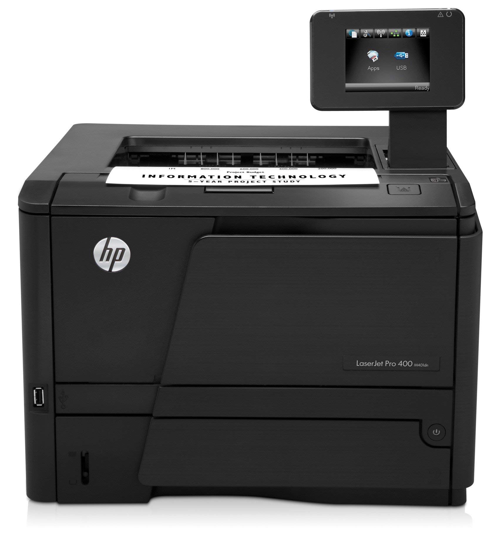 Amazon.com : Certified HP LaserJet Pro 400 M401DN M401 CF278A